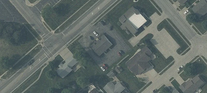 704 Wayne St