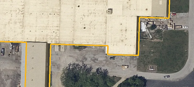 520 Goodrich Rd