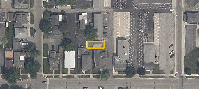 220 Hardin St