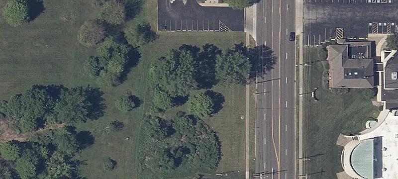 York Rd