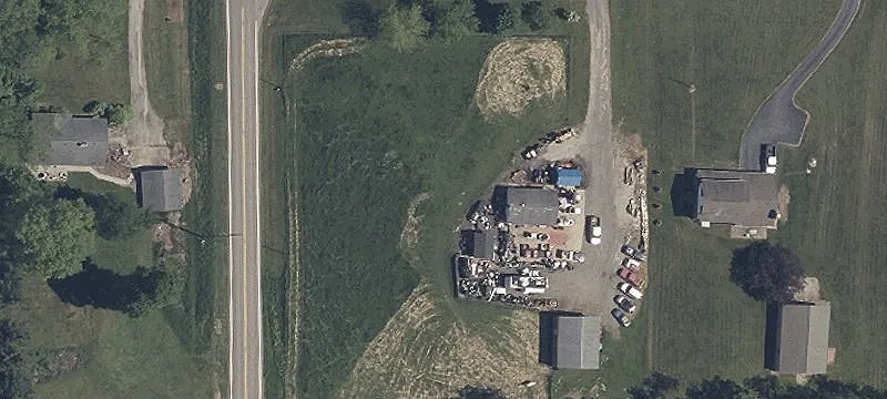 305 County Rd 2000
