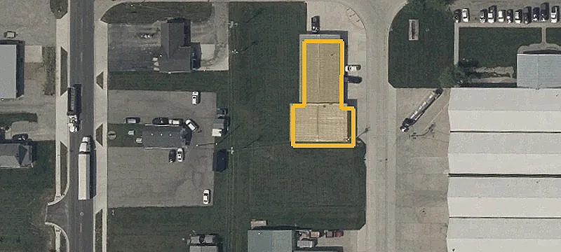 50 Industrial Ave