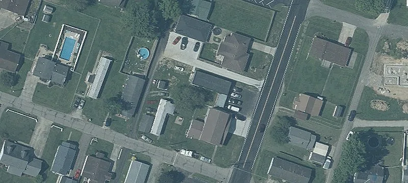 1515 Dogwood Rdg Rd