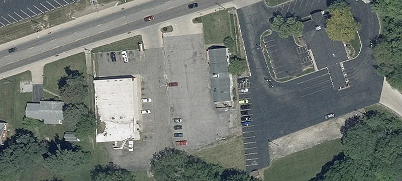 808 Coshocton Ave