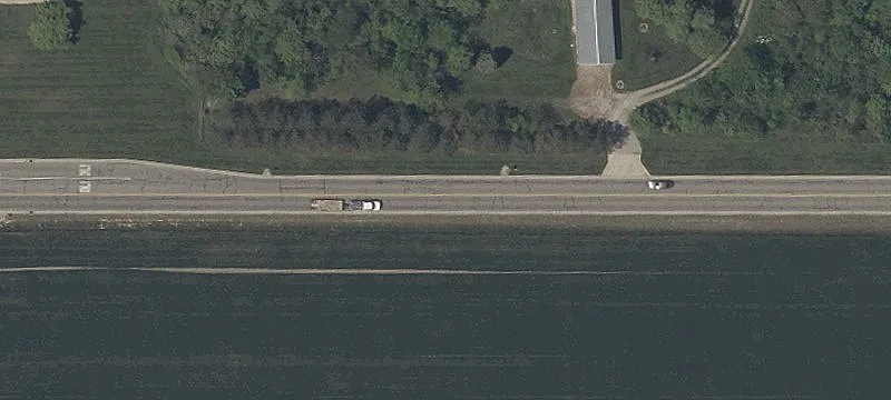 Nolan Pkwy