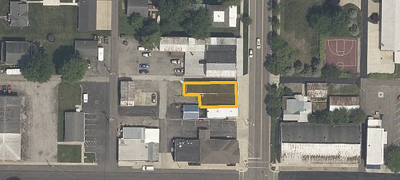 110 Main St