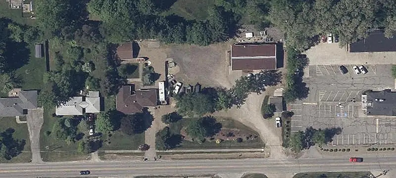 4355 Hickory Rdg Ave