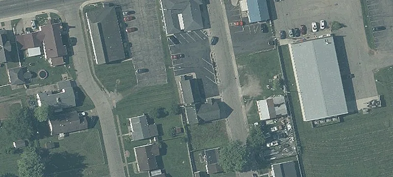 20 Vincent St