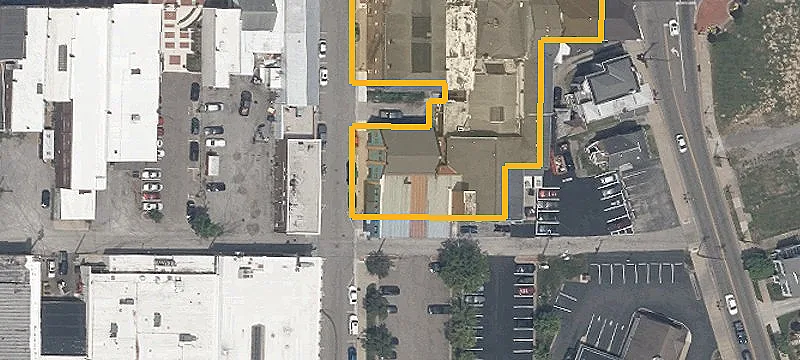 130 Penn Ave, Unit 148