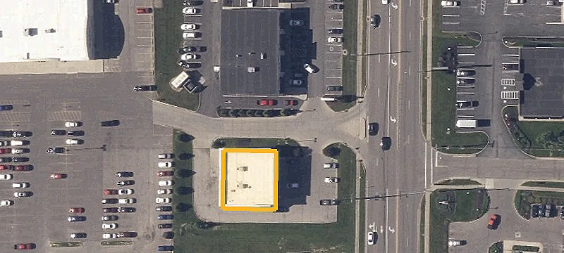 795 Lexington Springmill Rd, Unit 805