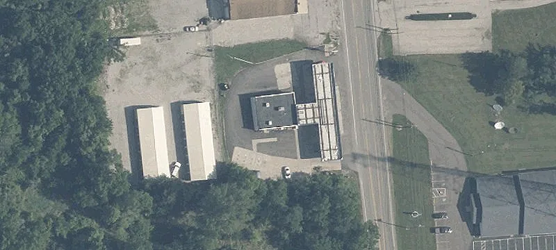1303 Main St
