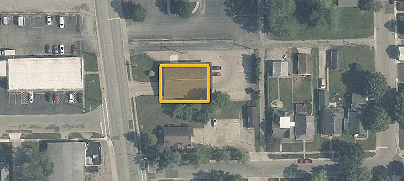 1150 Wapakoneta Ave