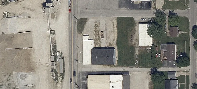 115 Stone St