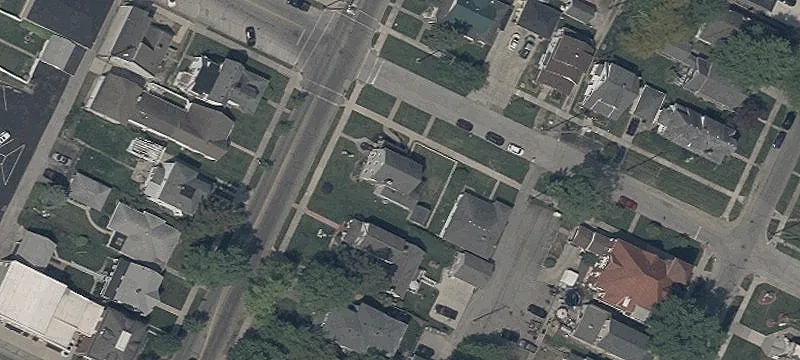 503 Jefferson Ave