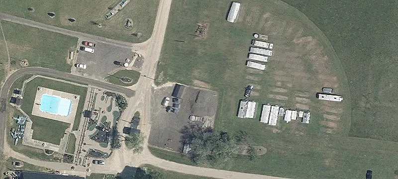 25860 Coshocton Rd