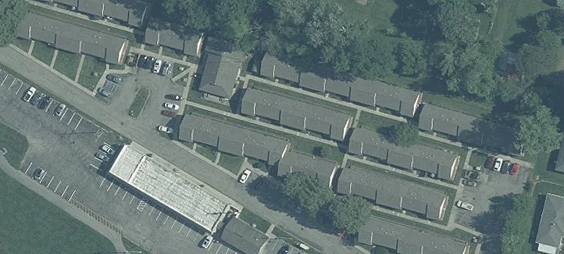 205 High St