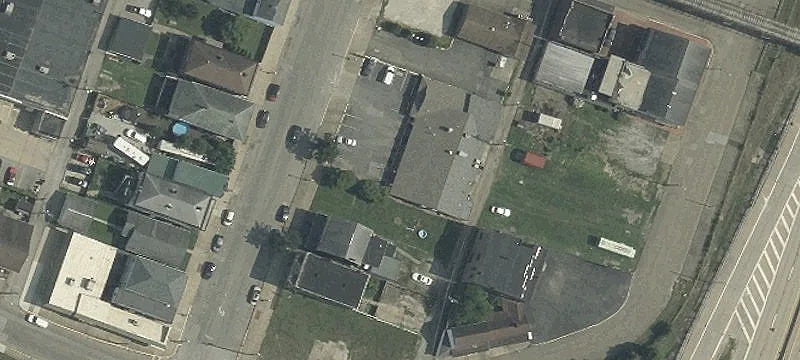 Belmont St