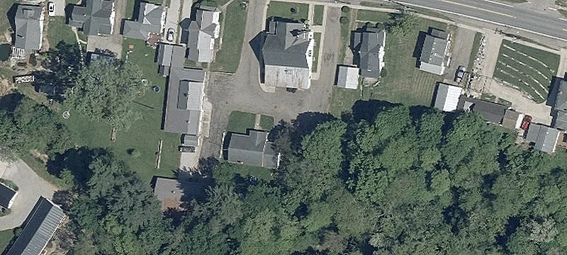 23212 Coshocton Rd