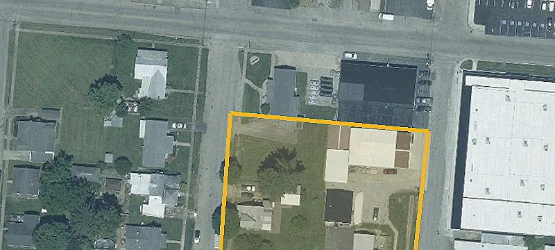 106 Cross St