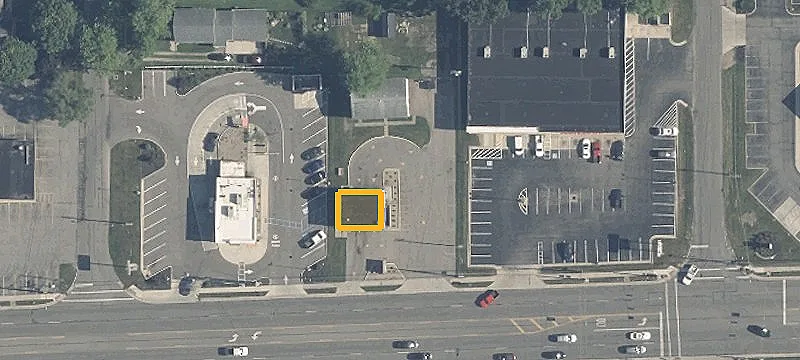 1150 Mt Vernon Ave