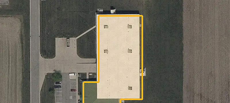 118 Industrial Dr