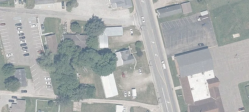 8 Plns Rd