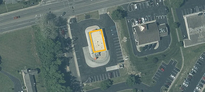 800 Western Ave