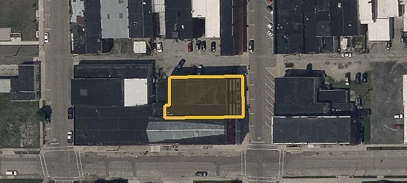 115 Empire St