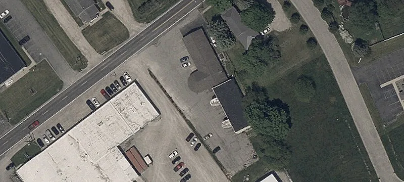 501 High St