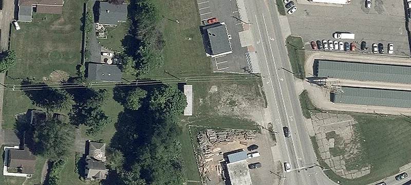 Mt Vernon Rd