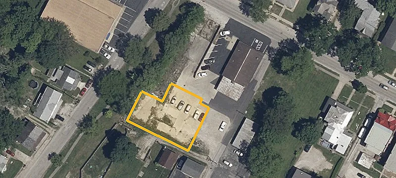 47 Miami St