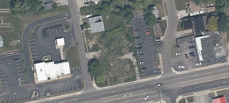 2109 Prospect Rd