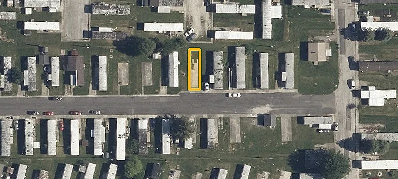 12400 Axline St Lot, Unit 1402
