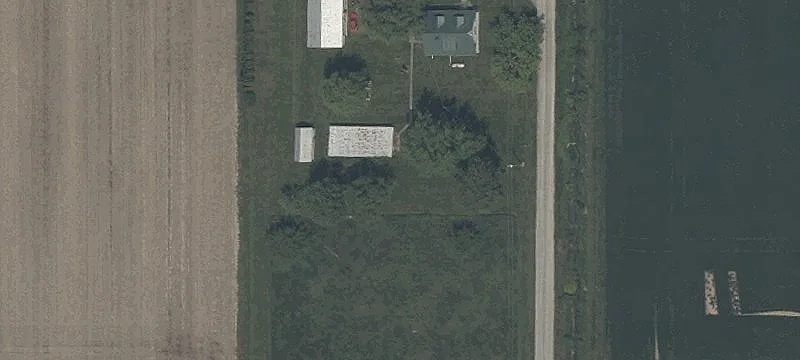 1929 Potter Rd