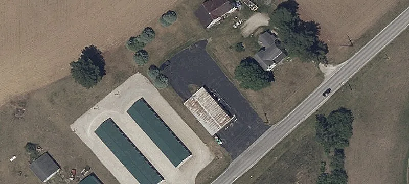 2932 County Rd 185