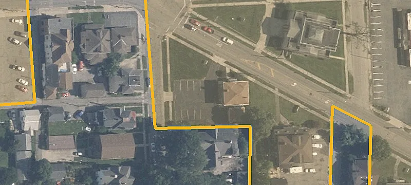 285 Mt Vernon Ave