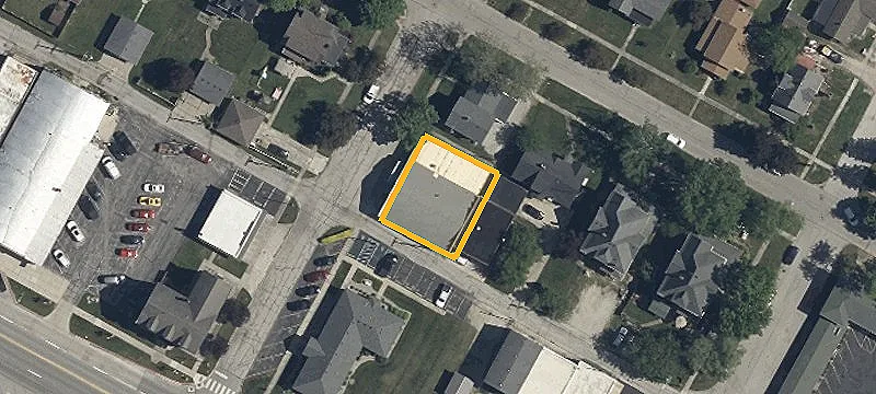 109 Portage St