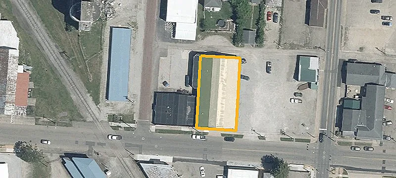 311 Gambier St