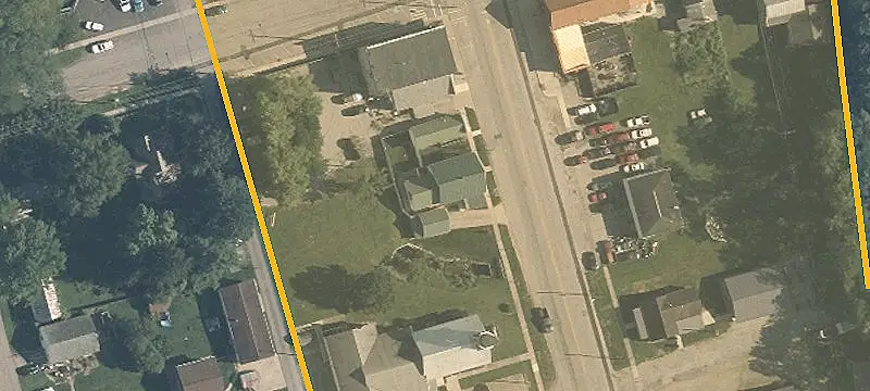 133 Marion St