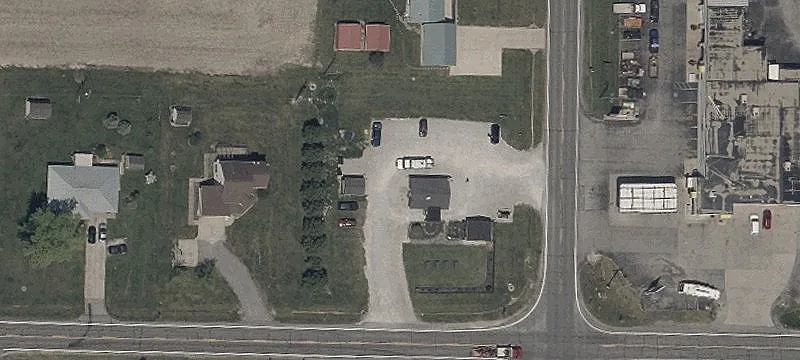 9974 Us Hwy 127