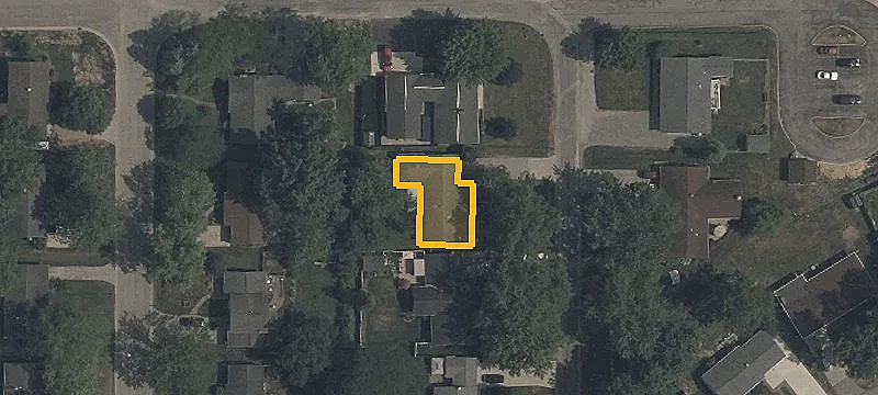 206 Newdale Dr