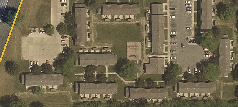 901 Quail Dr