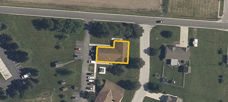 1021 Dillon Cir