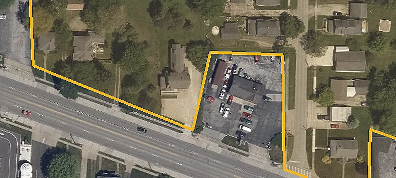 370 Mcpherson Hwy