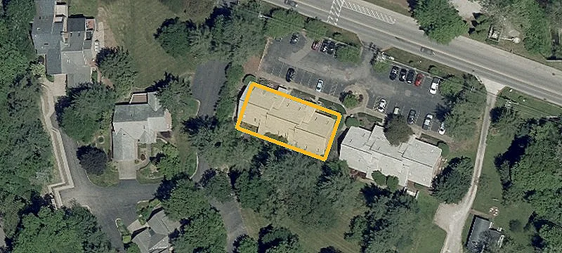 592 Newark Granville Rd