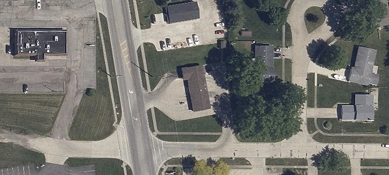 502 Main St