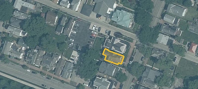 315 2nd St
