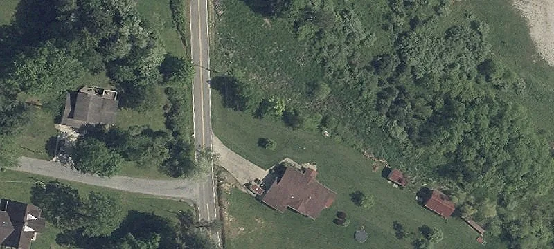 Pogue Rd