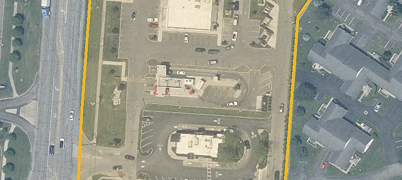Hamilton Rd
