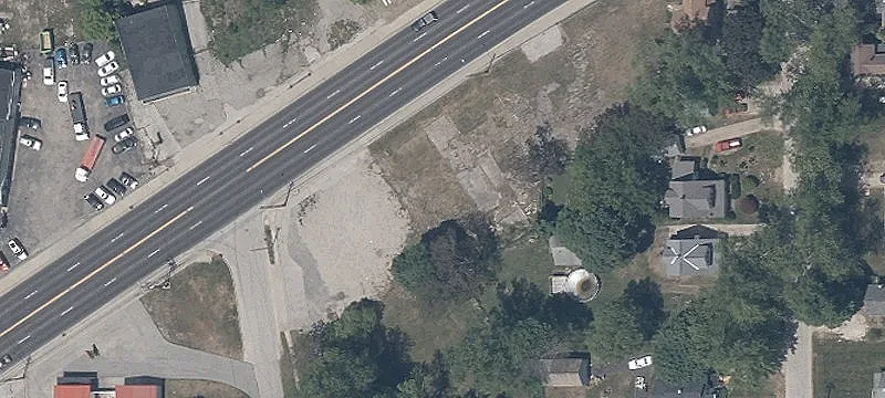2234 Prospect Rd